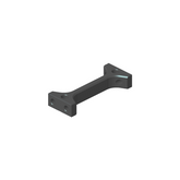 Goosky RS7 Front Belt Pulley Support - HeliDirect
